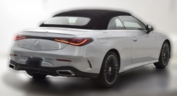 Mercedes-Benz CLE CLE 450 4MATIC Cabriolet 2026