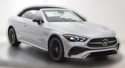 Mercedes-Benz CLE CLE 450 4MATIC Cabriolet 2026