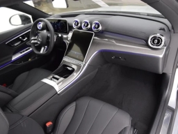 Mercedes-Benz CLE CLE 450 4MATIC Cabriolet 2026