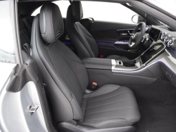Mercedes-Benz CLE CLE 450 4MATIC Cabriolet 2026
