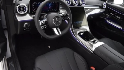 Mercedes-Benz CLE CLE 450 4MATIC Cabriolet 2026