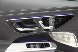 Mercedes-Benz CLE CLE 450 4MATIC Cabriolet 2026