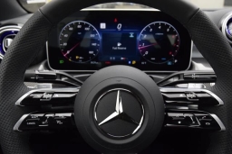 Mercedes-Benz CLE CLE 450 4MATIC Cabriolet 2026