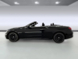 Mercedes-Benz CLE CLE 450 4MATIC Cabriolet 2026