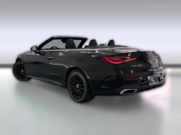 Mercedes-Benz CLE CLE 450 4MATIC Cabriolet 2026