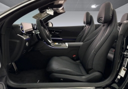 Mercedes-Benz CLE CLE 450 4MATIC Cabriolet 2026