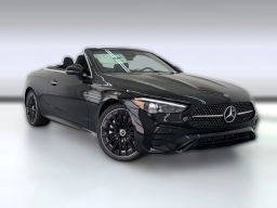 Mercedes-Benz CLE CLE 450 4MATIC Cabriolet 2026