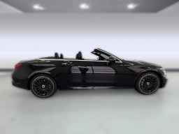 Mercedes-Benz CLE CLE 450 4MATIC Cabriolet 2026