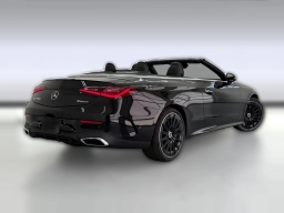 Mercedes-Benz CLE CLE 450 4MATIC Cabriolet 2026