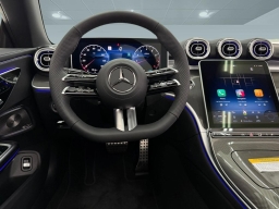 Mercedes-Benz CLE CLE 450 4MATIC Cabriolet 2026
