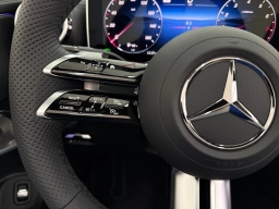 Mercedes-Benz CLE CLE 450 4MATIC Cabriolet 2026