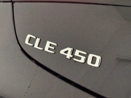 Mercedes-Benz CLE CLE 450 4MATIC Cabriolet 2026