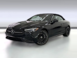 Mercedes-Benz CLE CLE 450 4MATIC Cabriolet 2026