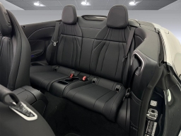 Mercedes-Benz CLE CLE 450 4MATIC Cabriolet 2026