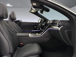Mercedes-Benz CLE CLE 450 4MATIC Cabriolet 2026