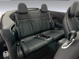 Mercedes-Benz CLE CLE 450 4MATIC Cabriolet 2026