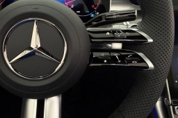 Mercedes-Benz CLE CLE 450 4MATIC Cabriolet 2026
