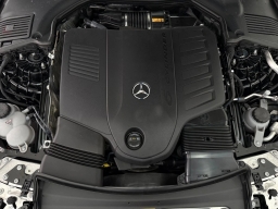 Mercedes-Benz CLE CLE 450 4MATIC Cabriolet 2026