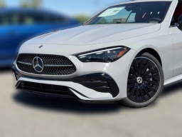 Mercedes-Benz CLE CLE 450 4MATIC Cabriolet 2026