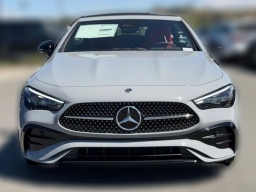 Mercedes-Benz CLE CLE 450 4MATIC Cabriolet 2026