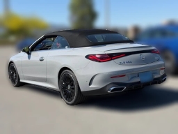 Mercedes-Benz CLE CLE 450 4MATIC Cabriolet 2026
