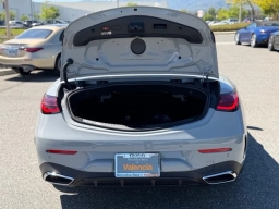 Mercedes-Benz CLE CLE 450 4MATIC Cabriolet 2026