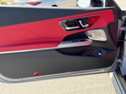 Mercedes-Benz CLE CLE 450 4MATIC Cabriolet 2026
