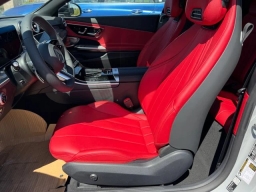 Mercedes-Benz CLE CLE 450 4MATIC Cabriolet 2026