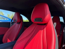 Mercedes-Benz CLE CLE 450 4MATIC Cabriolet 2026