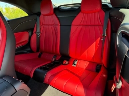 Mercedes-Benz CLE CLE 450 4MATIC Cabriolet 2026