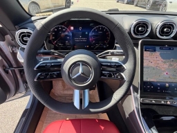 Mercedes-Benz CLE CLE 450 4MATIC Cabriolet 2026