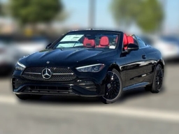 Mercedes-Benz CLE CLE 450 4MATIC Cabriolet 2027