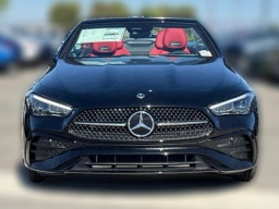 Mercedes-Benz CLE CLE 450 4MATIC Cabriolet 2027