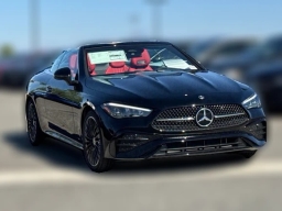 Mercedes-Benz CLE CLE 450 4MATIC Cabriolet 2027