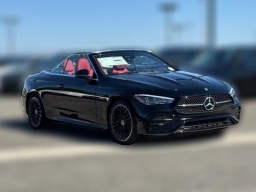 Mercedes-Benz CLE CLE 450 4MATIC Cabriolet 2027