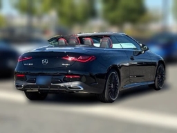 Mercedes-Benz CLE CLE 450 4MATIC Cabriolet 2027