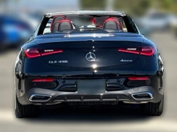 Mercedes-Benz CLE CLE 450 4MATIC Cabriolet 2027