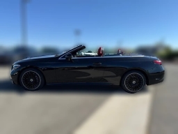 Mercedes-Benz CLE CLE 450 4MATIC Cabriolet 2027