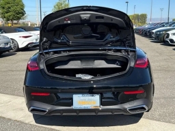 Mercedes-Benz CLE CLE 450 4MATIC Cabriolet 2027