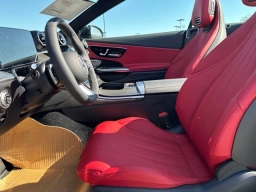Mercedes-Benz CLE CLE 450 4MATIC Cabriolet 2027