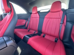 Mercedes-Benz CLE CLE 450 4MATIC Cabriolet 2027