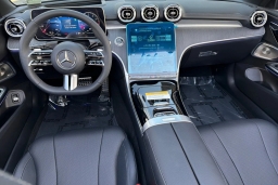 Mercedes-Benz CLE CLE 450 4MATIC Cabriolet 2027