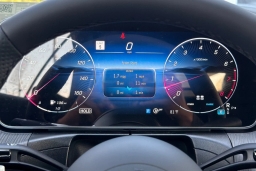 Mercedes-Benz CLE CLE 450 4MATIC Cabriolet 2027