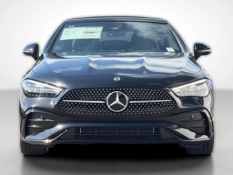 Mercedes-Benz CLE CLE 450 4MATIC Cabriolet 2027