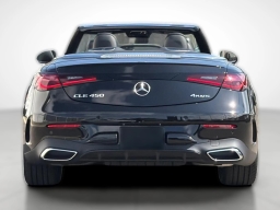 Mercedes-Benz CLE CLE 450 4MATIC Cabriolet 2027