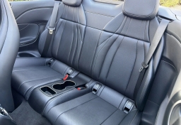 Mercedes-Benz CLE CLE 450 4MATIC Cabriolet 2027