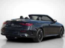 Mercedes-Benz CLE CLE 450 4MATIC Cabriolet 2027