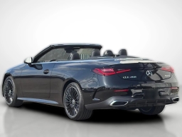 Mercedes-Benz CLE CLE 450 4MATIC Cabriolet 2027