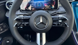 Mercedes-Benz CLE CLE 450 4MATIC Cabriolet 2027