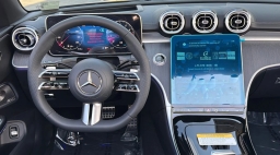 Mercedes-Benz CLE CLE 450 4MATIC Cabriolet 2027
